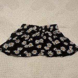 Baileys Blossom flower skirt